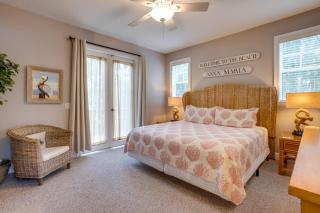 By the Beach with Heated Pool! - Holmes Beach - 6