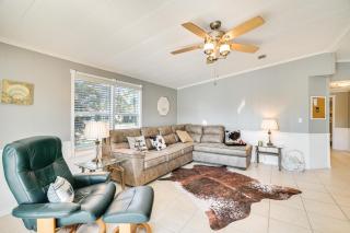 North Fort Myers Golf Retreat with Patio and View! - North Fort Myers - 7