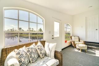 North Fort Myers Golf Retreat w/ Patio + View! - 8