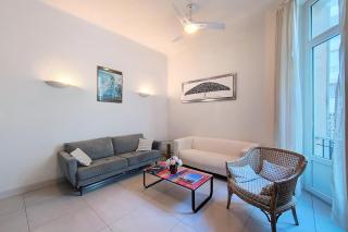 PROVIDENCE - 3P apartment in the heart of Cannes - 4