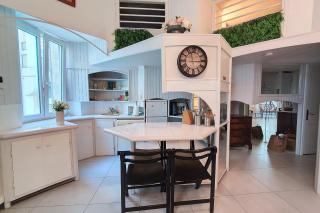 PROVIDENCE - 3P apartment in the heart of Cannes - Cannes - 4