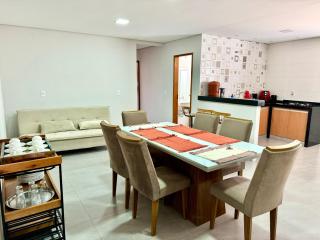 Apartamentos a 200m do centro - Hospedaria Villa da Pedra - 2