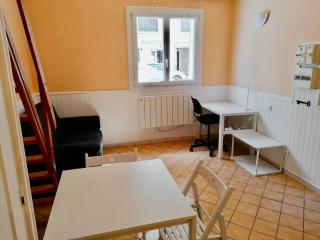 Sublime Studio - Centré & Tout Equipé - Grenoble - 8