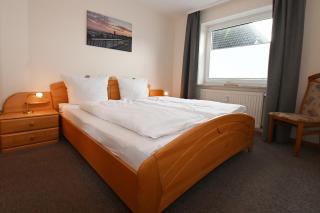 Bernstein Mare-Comfort Wohnung 6 - Büsum - 6