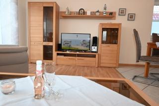 Bernstein Mare-Comfort Wohnung 6 - Büsum - 2