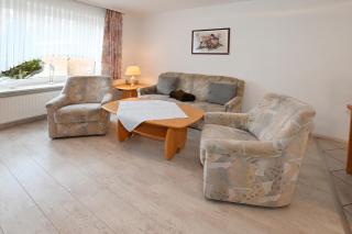 Bernstein Mare-Comfort Wohnung 3 - Büsum - 7