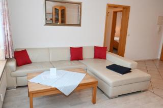 Bernstein Mare-Comfort Wohnung 5 - Büsum - 3
