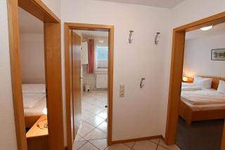 Bernstein Mare-Comfort Wohnung 5 - Büsum - 1