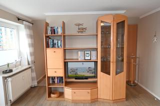 Bernstein Mare-Comfort Wohnung 8 - Büsum - 8