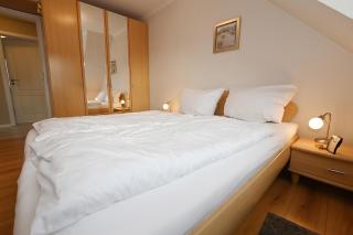 Bernstein Mare-Comfort Wohnung 8 - Büsum - 4