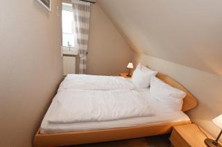 Bernstein Mare-Comfort Wohnung 8 - Büsum - 2