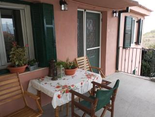 Stamoula' s house - Aigáni - 5