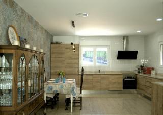 Villa Paraíso, exclusiva, todas las comodidades - Gérone - 3