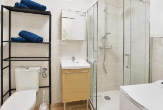 Studio au calme proche Gare - 25' Paris centre - Juvisy-sur-Orge - 8