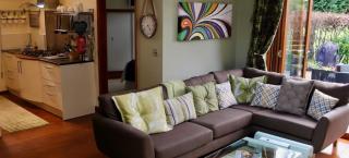 Byford Lodge Luxury self-catering in Louth - Louth - 2