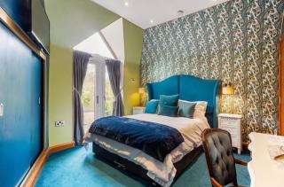 Byford Lodge Luxury self-catering in Louth - Louth - 6