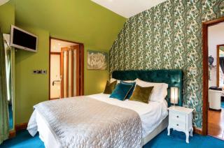 Byford Lodge Luxury self-catering in Louth - Louth - 5