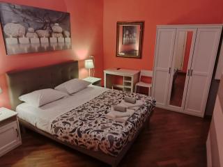 Albergo Locanda Alambra - Genova - 0