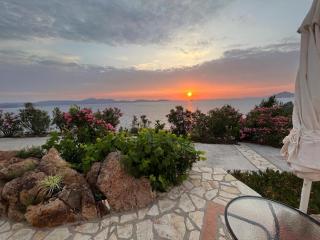 Patmos Garden Sea - 9
