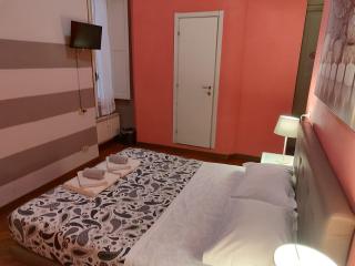 Albergo Locanda Alambra - Gênes - 7