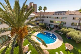 Daniya Alicante - Alicante - 0