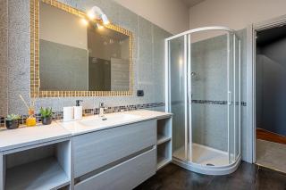Casa Bianca Bruino, privacy e confort - Bruino - 7