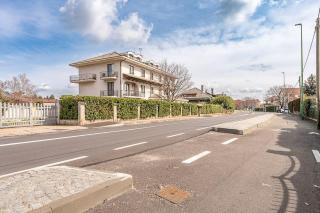 Casa Bianca Bruino, privacy e confort - Bruino - 6