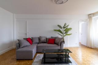 Appartement Boieldieu - Welkeys - 8
