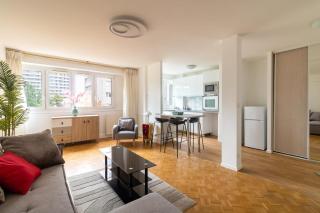 Appartement Boieldieu - Welkeys - 6