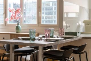 Appartement Boieldieu - Welkeys - 5