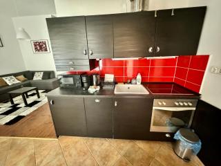 S3 Residences Lázár Street Serviced Appartment in the heart of Budapest - Budapest - 9