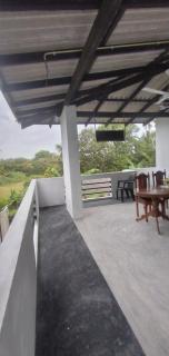 Top hill heaven villa - Kapparatota - 2