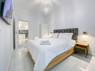 Syntagma square, 55sqm Golden Suite - Atene - 8