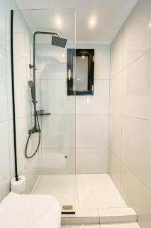 Syntagma square, 55sqm Golden Suite - Atene - 5