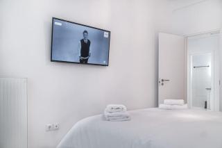 Syntagma square, 55sqm Golden Suite - Atene - 1