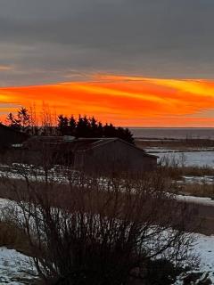 Sunset View - 5