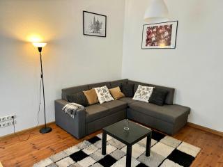 S3 Residences Lázár Street Serviced Appartment in the heart of Budapest - Budapest - 7