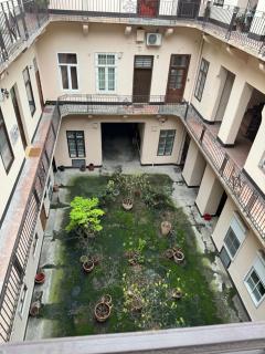 S3 Residences Lázár Street Serviced Appartment in the heart of Budapest - Budapest - 2
