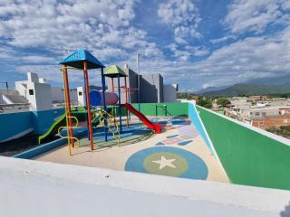 Apartamento Nuevo en Santa Marta Rodadero - Gaira - 2
