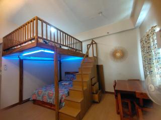 Happy Stays C - The Queen's Loft at SMDC Hope Residences - Trece Martires - 2