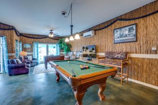 1 Min walk to Beach with Pool, Spa, and Elevator - Holmes Beach - 6