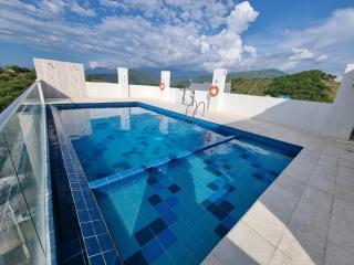 Apartamento Nuevo en Santa Marta Rodadero - Gaira - 3