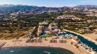Mimosas Penthouse Marbella Cabopino - Marbella - 9