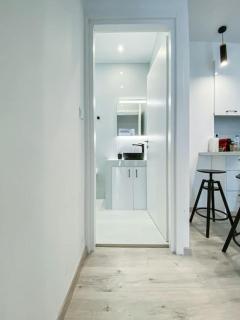 Syntagma square, 60sqm Platinum suite - Atene - 5