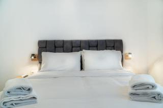 Syntagma square, 60sqm Platinum suite - Atene - 4