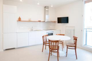Brezza - Saffi Design Apartments - AmbrogioHost - Bologna - 8