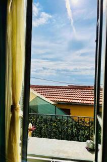 Cosy studio - Terrasse ensoleillée - 3 mn Monaco - Roquebrune-Cap-Martin - 4