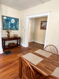 1st Base Apt 1 All Star Baseball Rentals - Oneonta - 4
