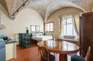 Numa Florence Palazzo Belfiore - Florença - 7