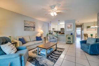 The perfect view for your beach getaway - Bradenton Beach - 7